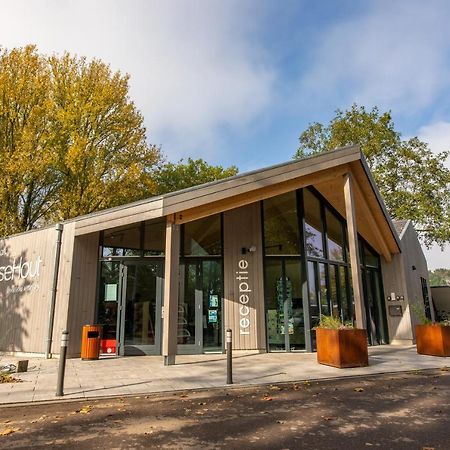 Vakantiepark Delftse Hout 외부 사진