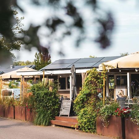 Vakantiepark Delftse Hout 외부 사진